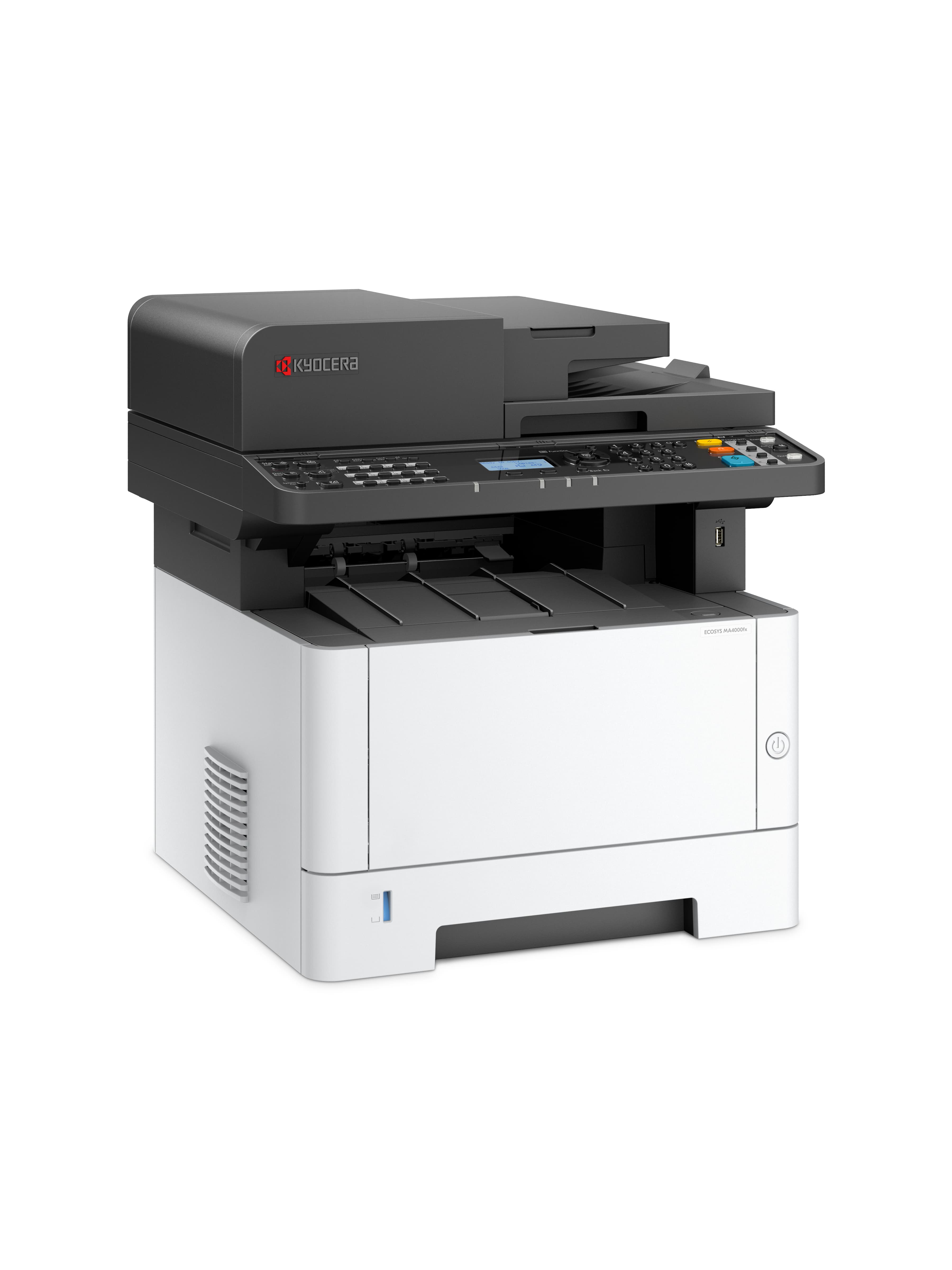 KYOCERA ECOSYS MA4000fx Laser Printer [NO KYOLIFE] — photo 2 of 6