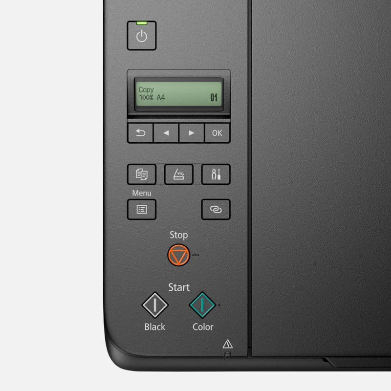 Canon PIXMA G650 MegaTank — photo 5 sur 7