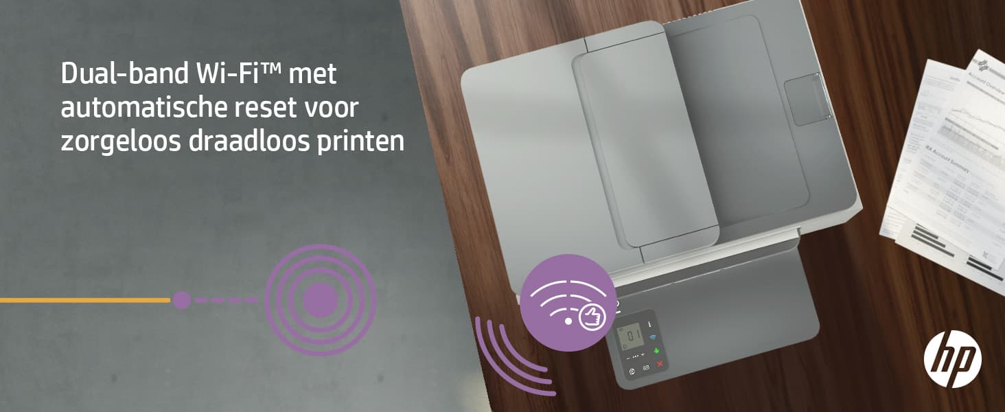 HP LaserJet MFP M234sdw Printer — photo 19 of 24