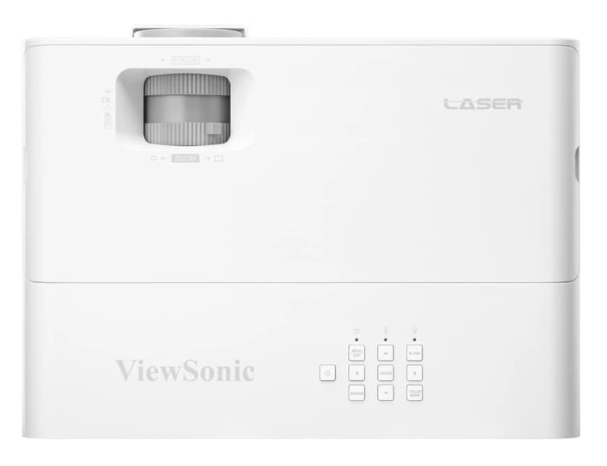 Viewsonic LX720-4KB — photo 2 of 6