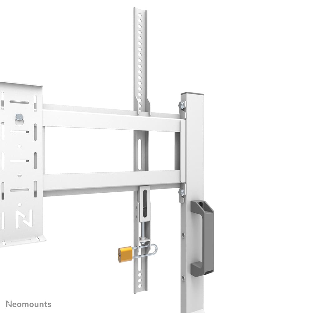 NEOMOUNTS FL50-525WH1 TV Trolley — photo 14 of 20