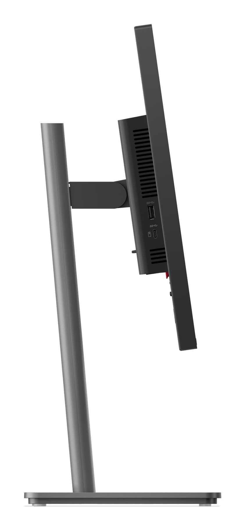 ThinkVision P24Q-40 24" Quad HD Monitor — photo 7 of 14