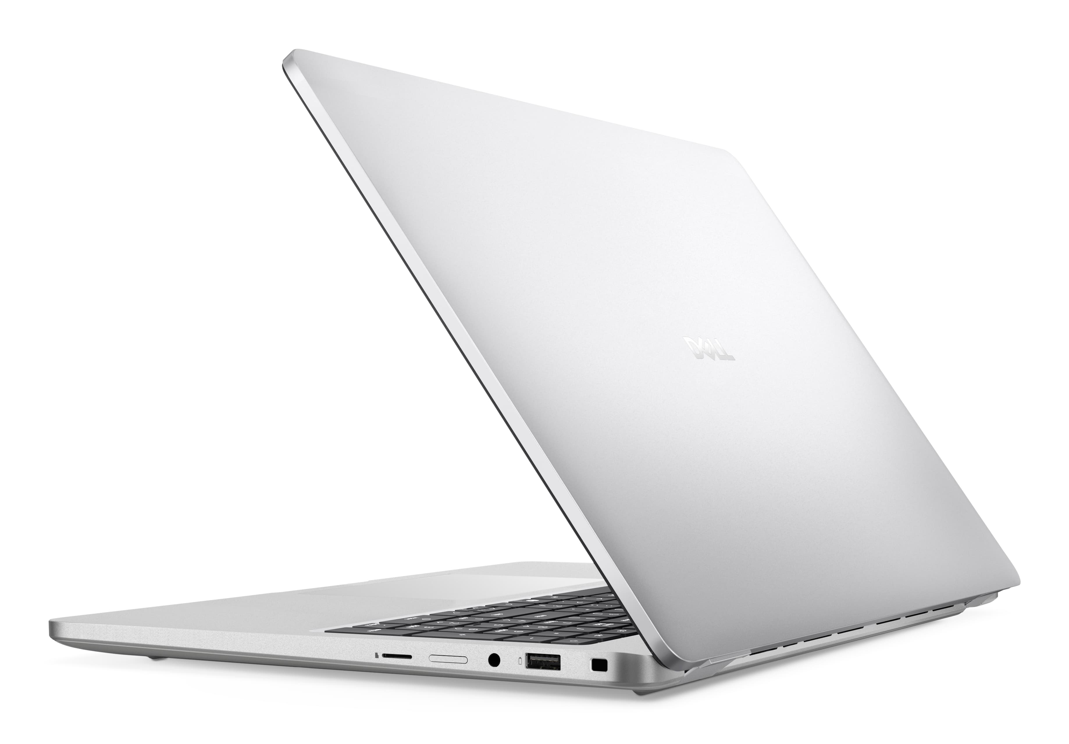 DELL Pro 16 Plus PB16250 — photo 6 sur 11