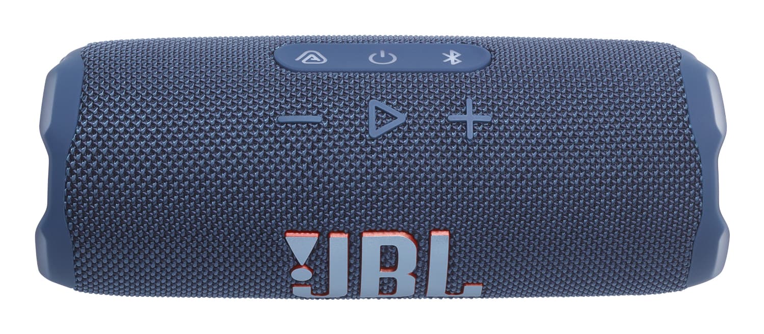 JBL Flip 7 Blue — photo 5 sur 10