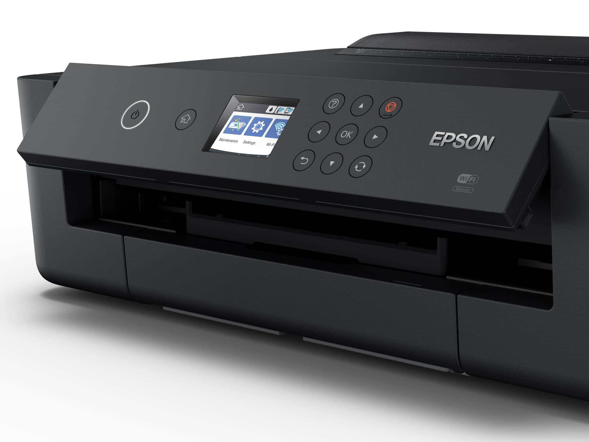 Imprimante jet d'encre Epson Expression Photo HD XP-15000 A3+ sans fil — photo 15 sur 16