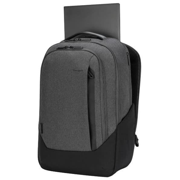 15.6 inch Cypress Hero Laptop Backpack - Grey — photo 9 of 9