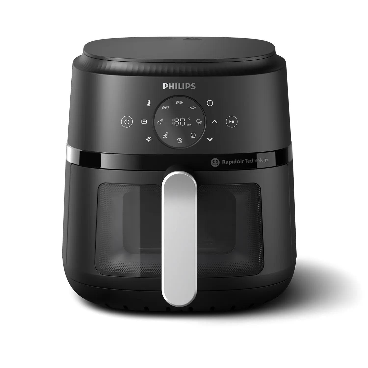 Philips 2000 Series Airfryer — photo 5 sur 8
