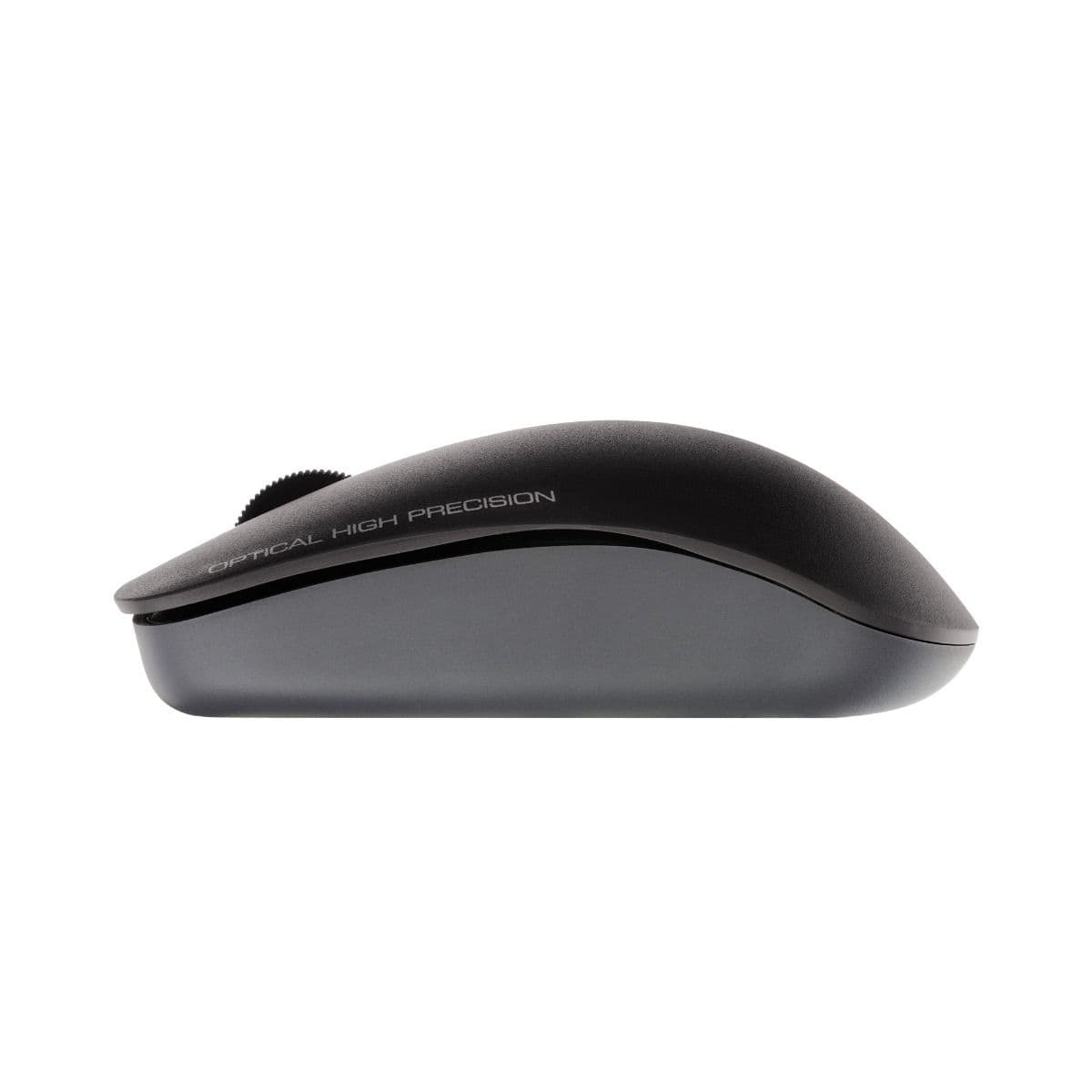 CHERRY DW 3000 Desktop Set - Wireless - AZERTY - Black — photo 7 of 7
