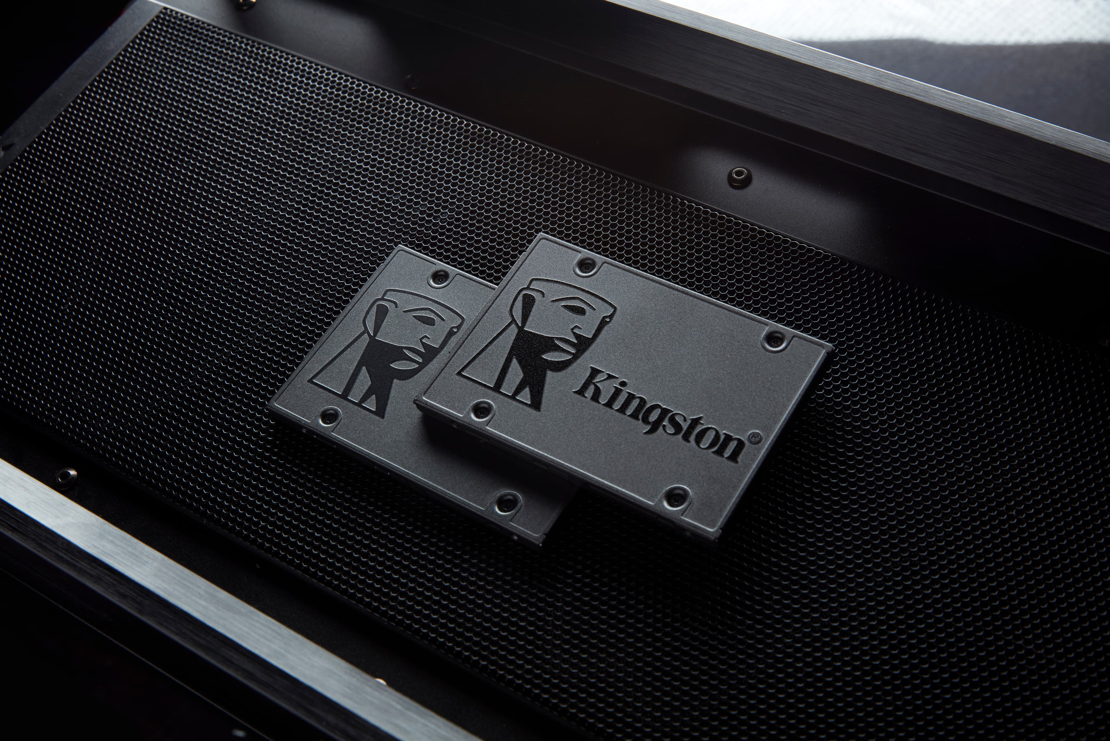 Kingston A400 480GB SSD — photo 6 of 8
