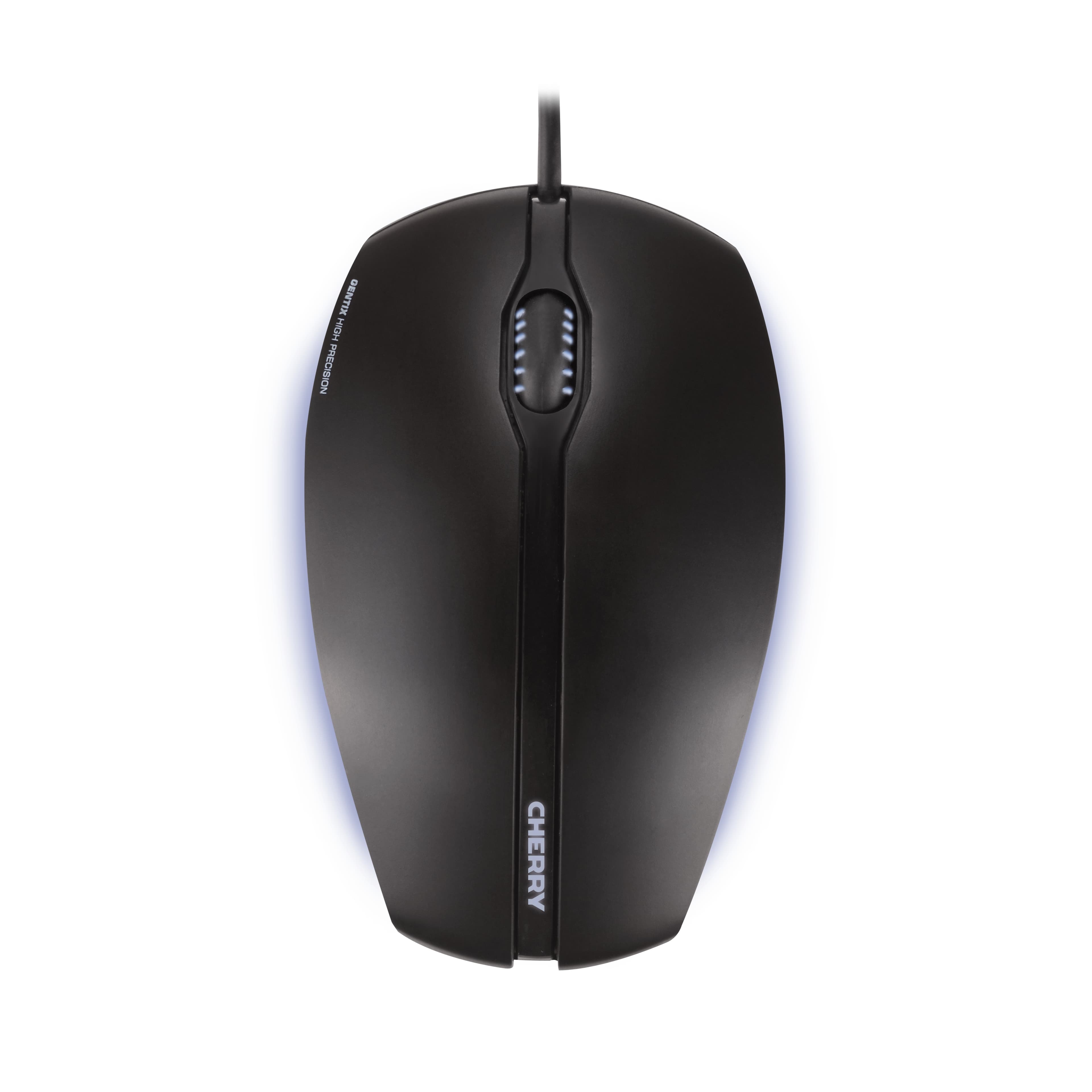 Souris CHERRY Gentix Illuminated — photo 2 sur 3