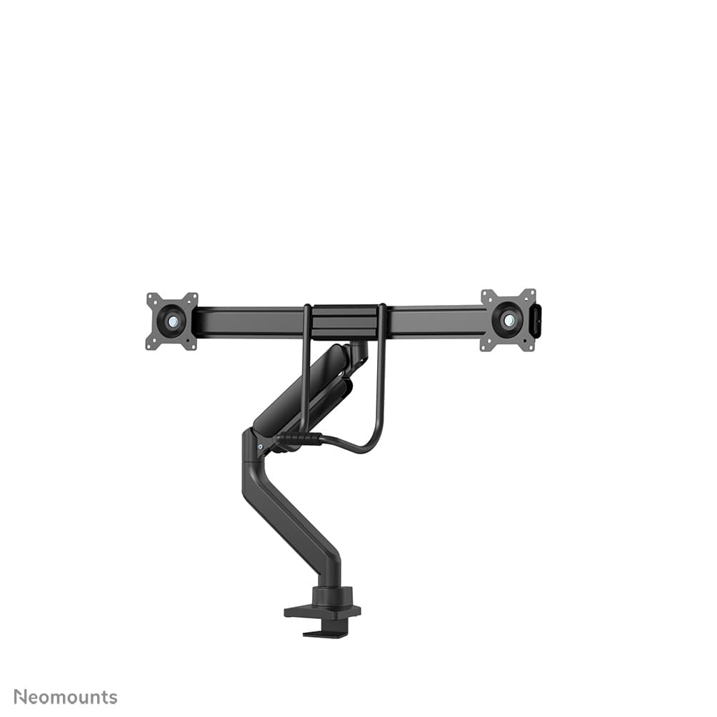 Support d'écran NEOMOUNTS NEXT Core Dual Crossbar — photo 2 sur 20
