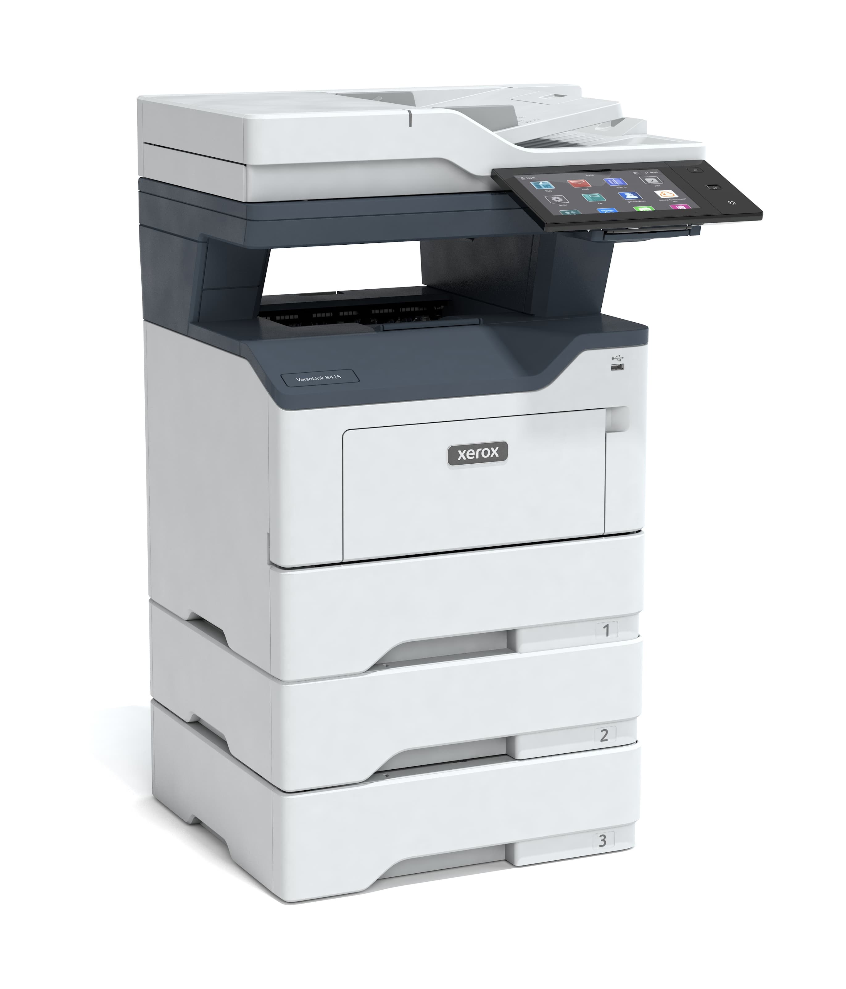 Xerox VersaLink B415 A4 Imprimante couleur — photo 12 sur 33