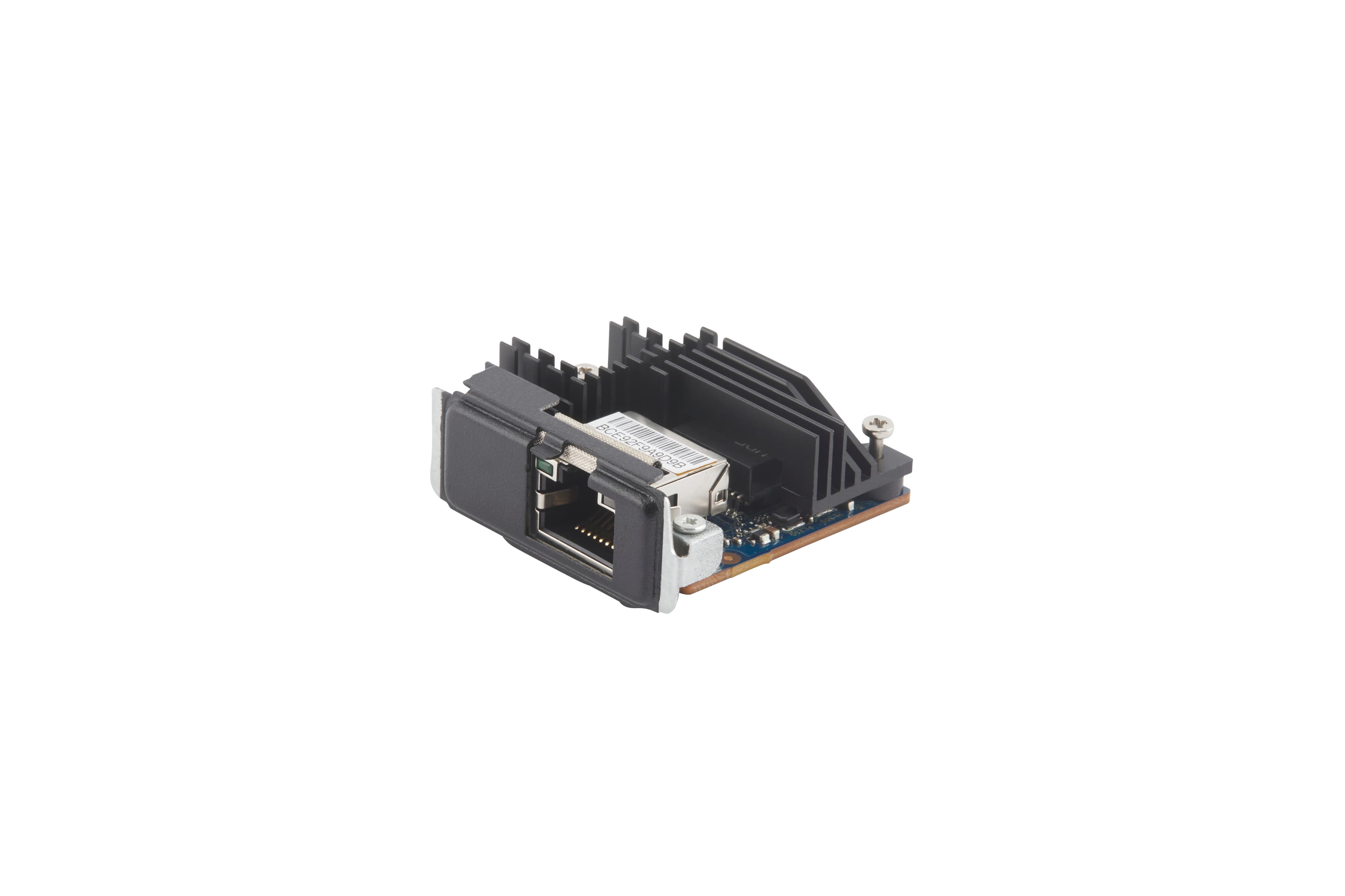 HP 10GBase-T Flex IO
