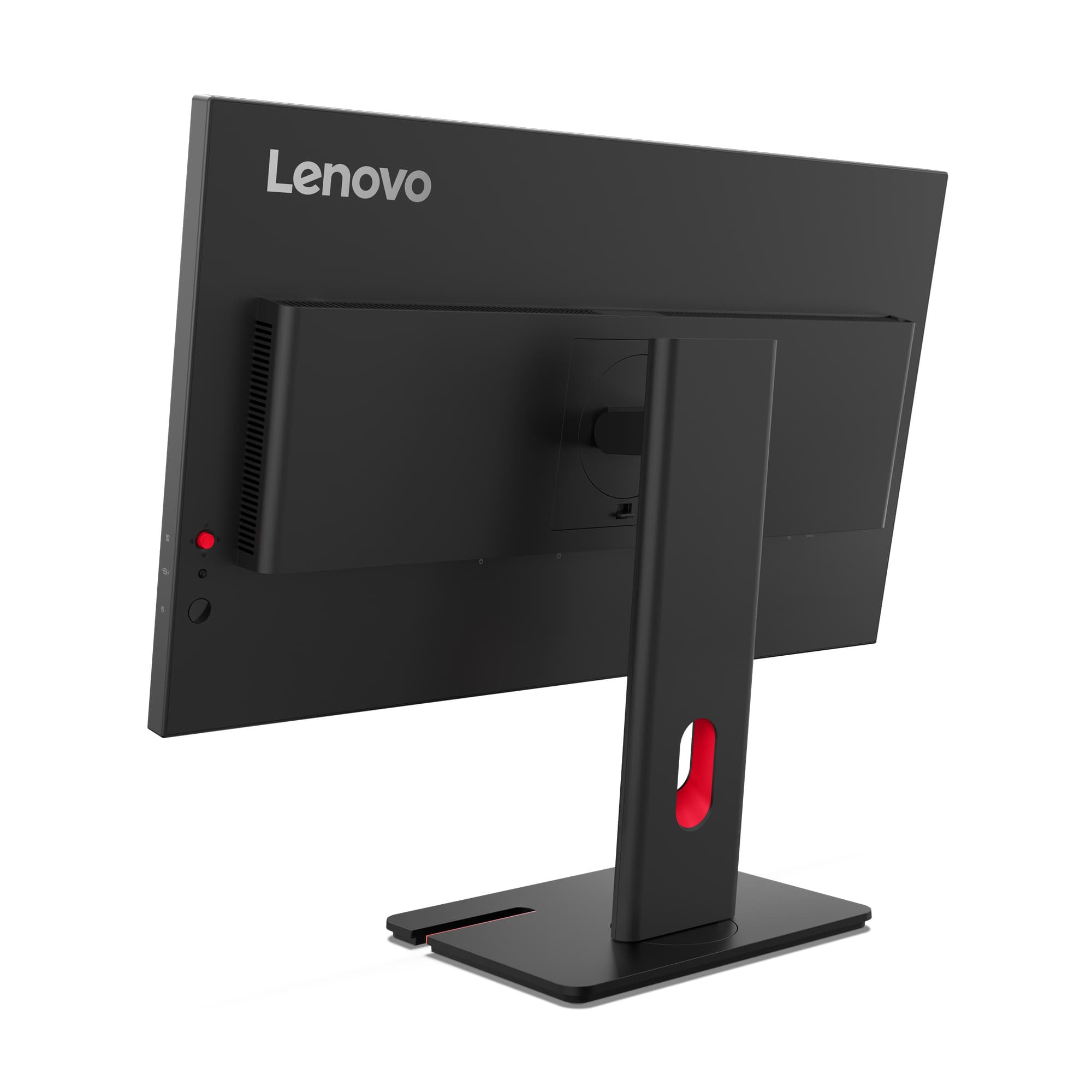 ThinkVision T27QD-40 27-inch Quad HD IPS LED Monitor — photo 8 of 12