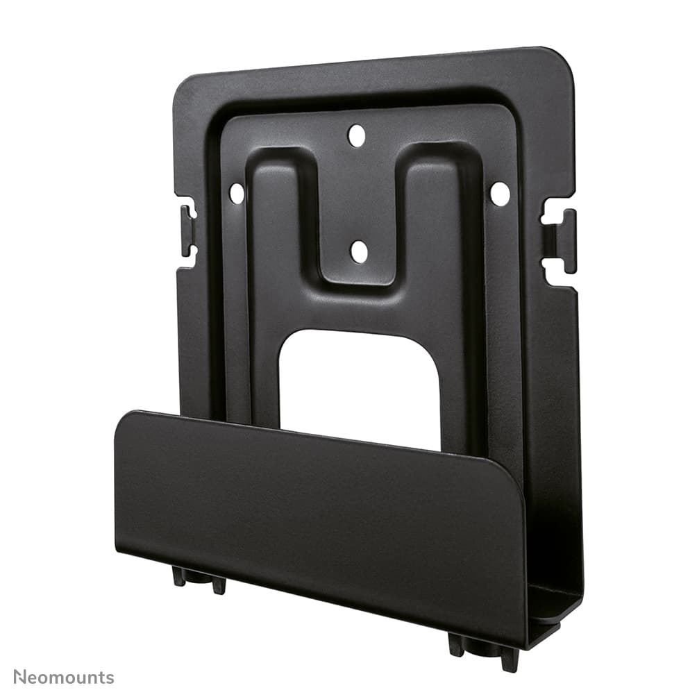 Support pour Lecteur Multimédia - Jusqu'à 5 kg - Universel - Noir — photo 2 sur 11