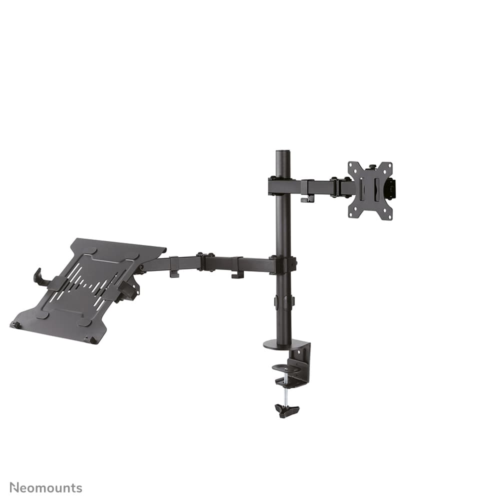Support d'écran plat et ordinateur portable 10-32 pouces — photo 3 sur 13