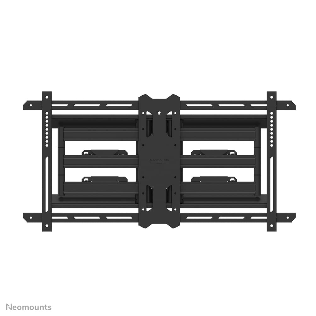Full Motion Wall Mount for 43-86 inch Screens - Black — photo 3 of 20