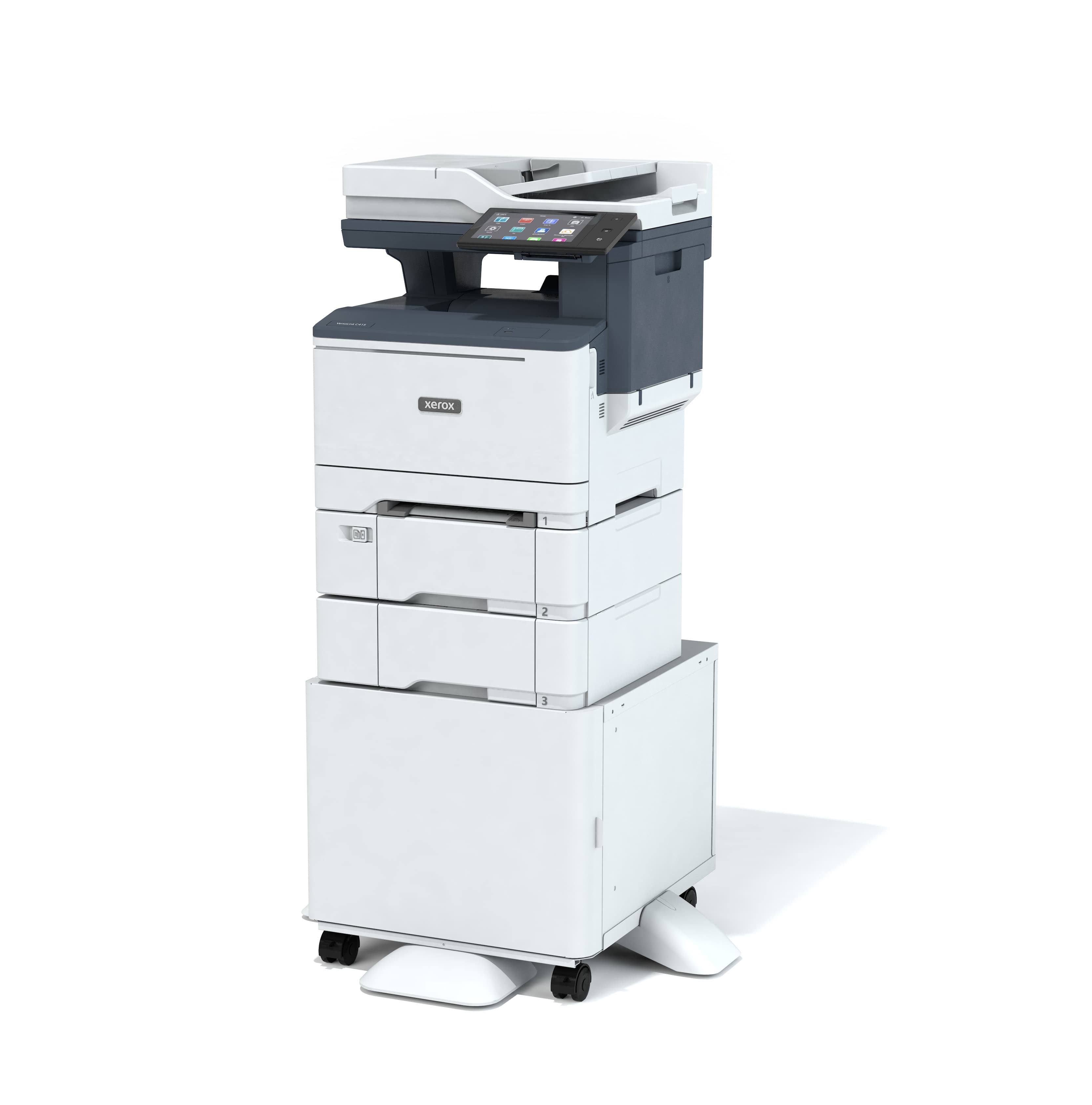 Xerox VersaLink C415 Imprimante multifonction couleur laser — photo 8 sur 25