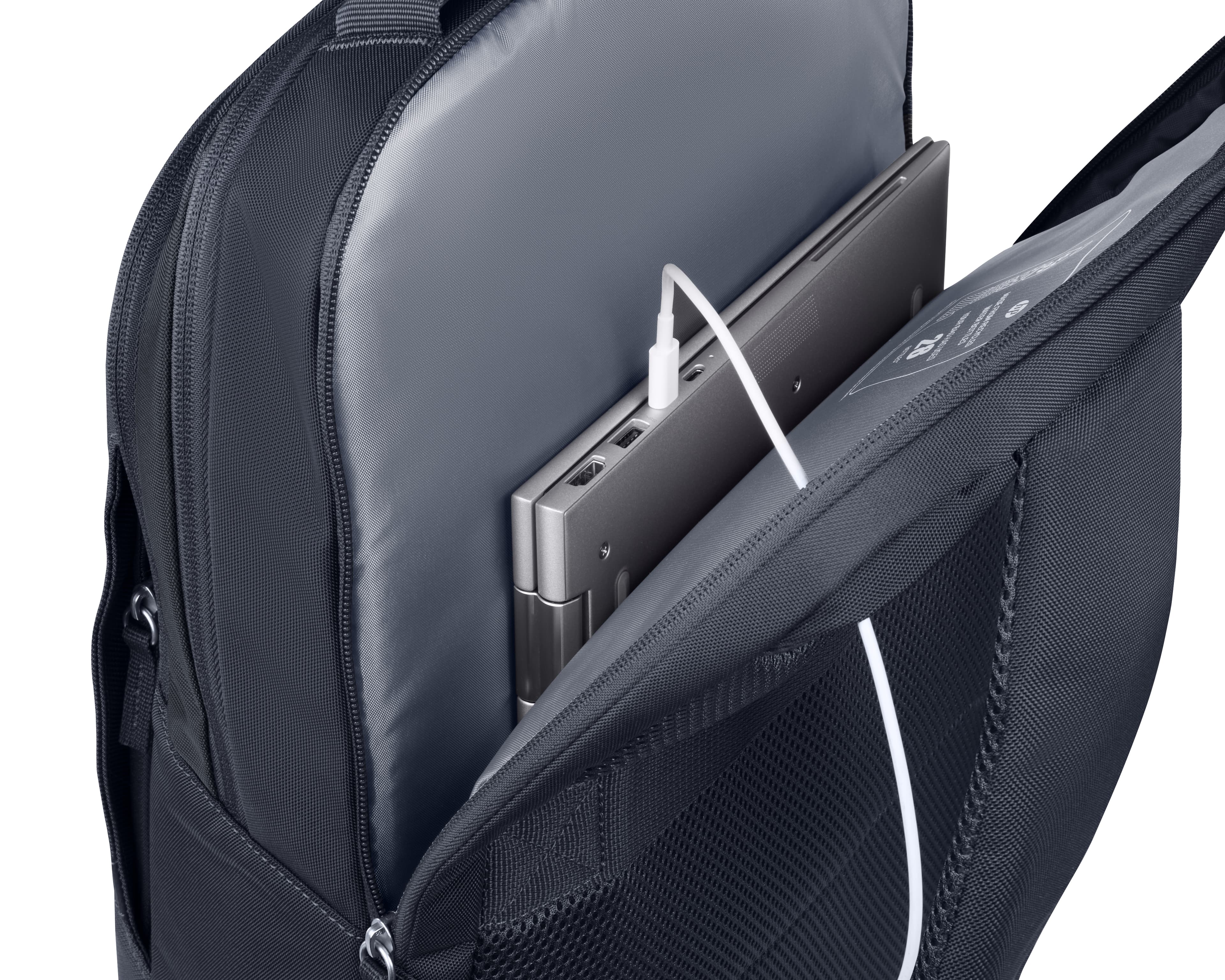 HP Everyday 16 inch Laptop Backpack A08KLUT — photo 5 of 8