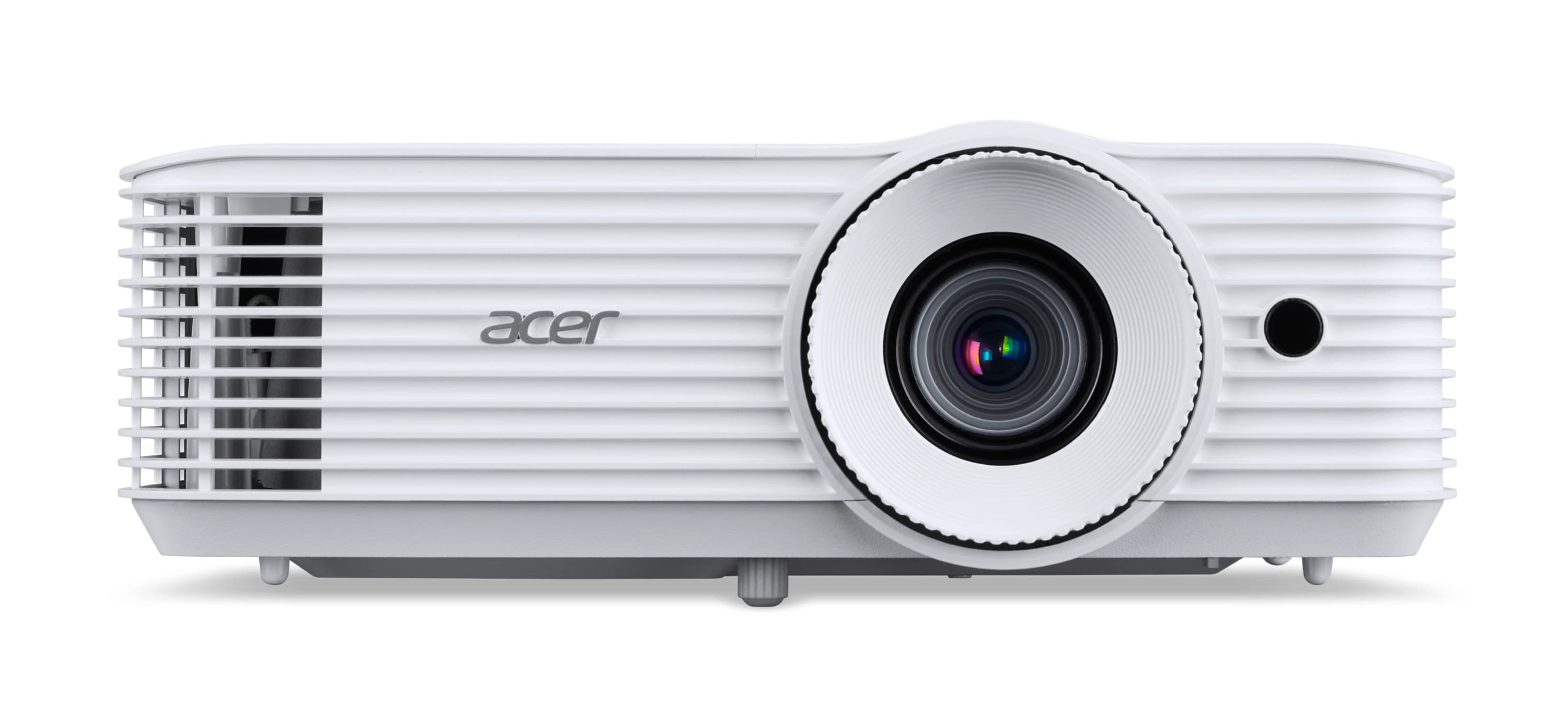 P1558I - WUXGA DLP Projector - 1920x1200 - 5200 ANSI Lumens - White — foto 3 van 8