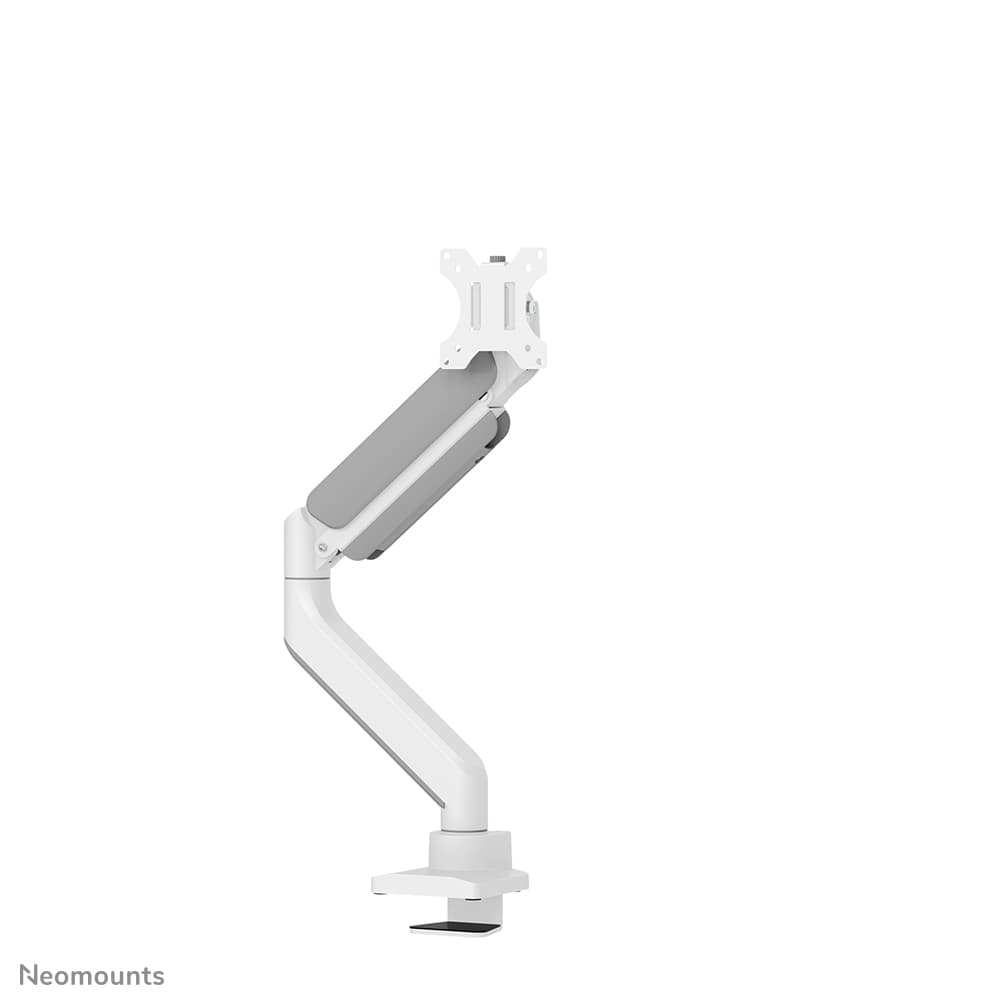 Bras de fixation Neomounts DS70-450WH1 — photo 2 sur 20