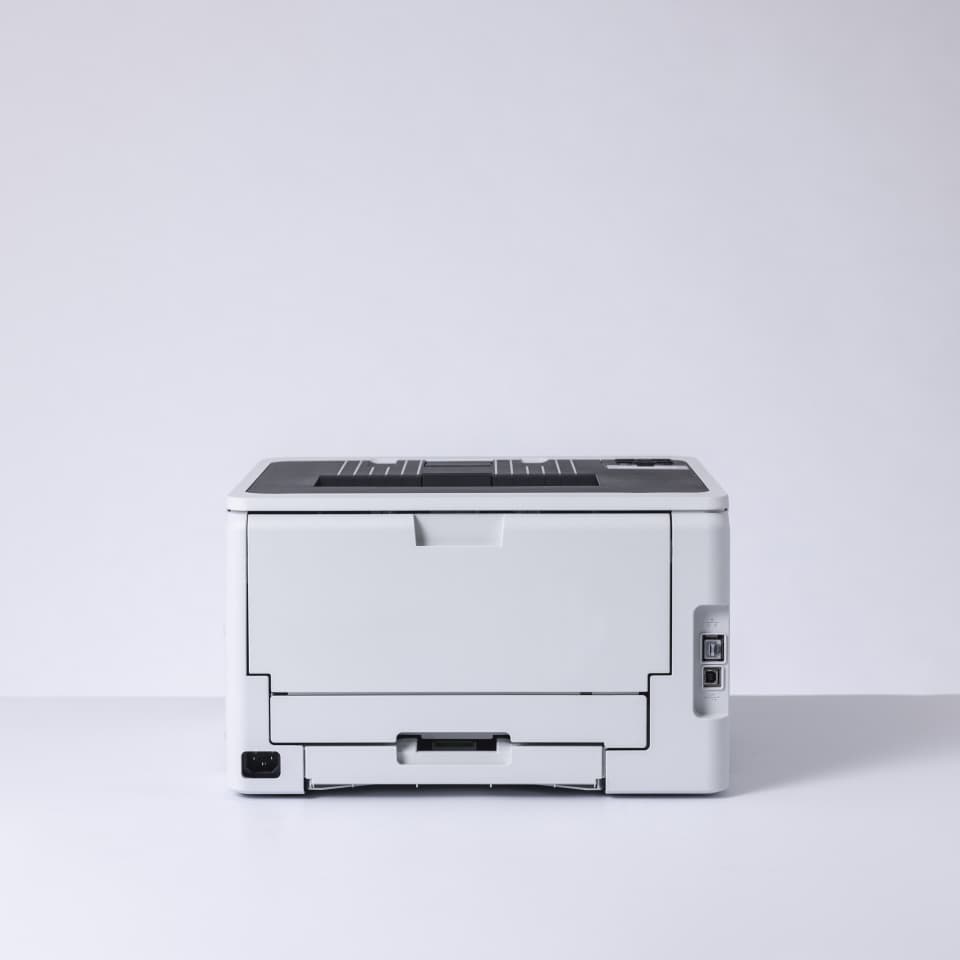 Brother HL-L3240CDW Compact A4 Color Laser Printer — photo 4 of 7
