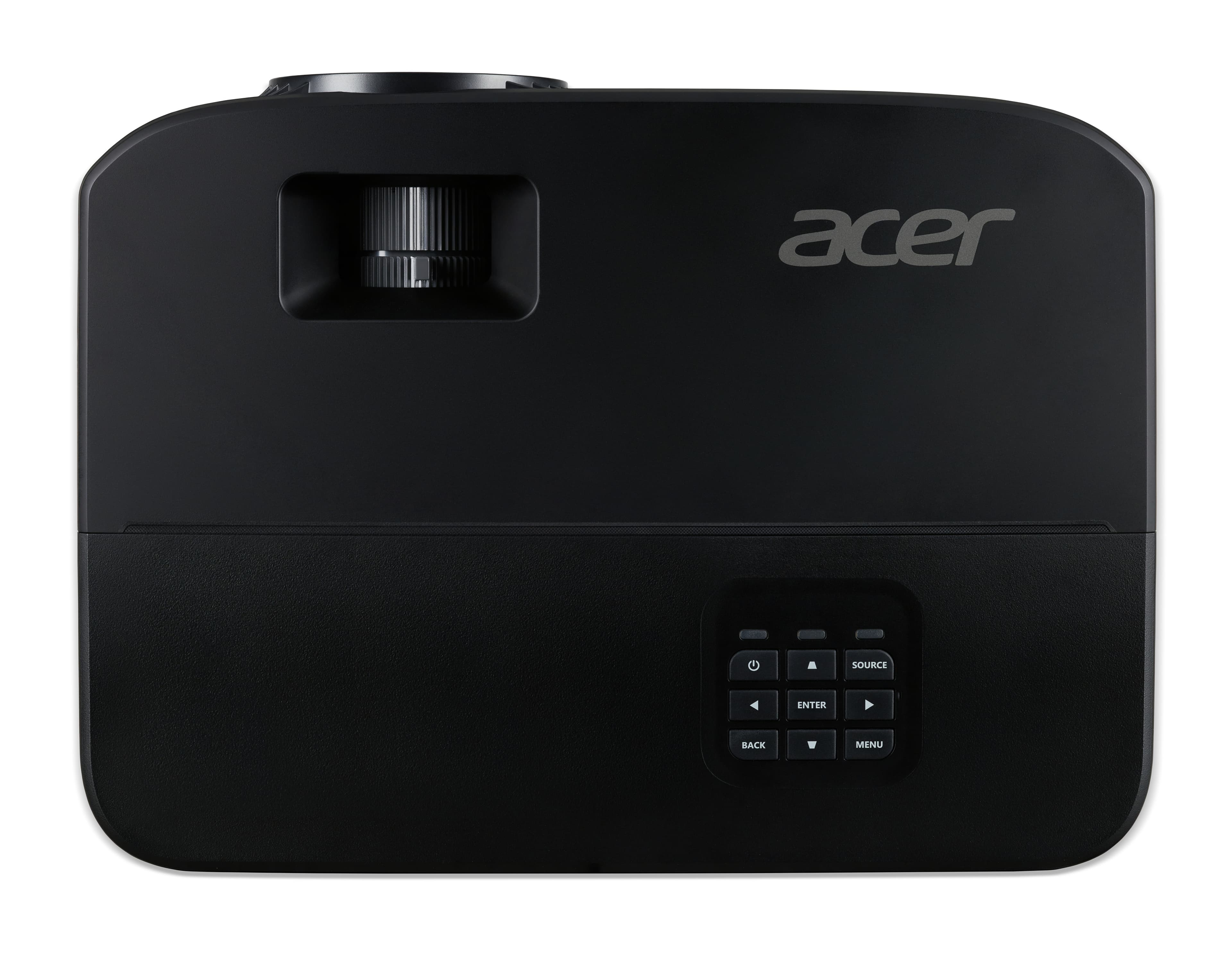 Acer X1329 WXGA DLP Projector — photo 5 of 6