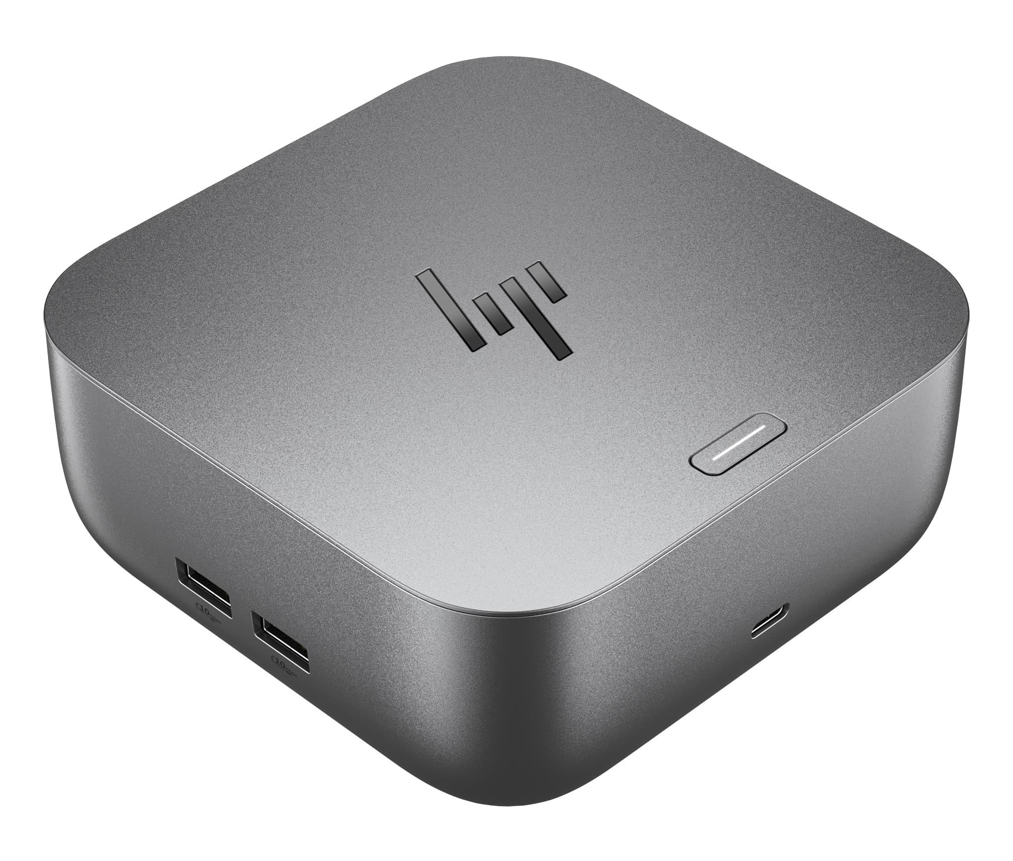 HP Thunderbolt 4 Ultra 280W G6 Dock (AW5M5UT) — photo 4 of 10