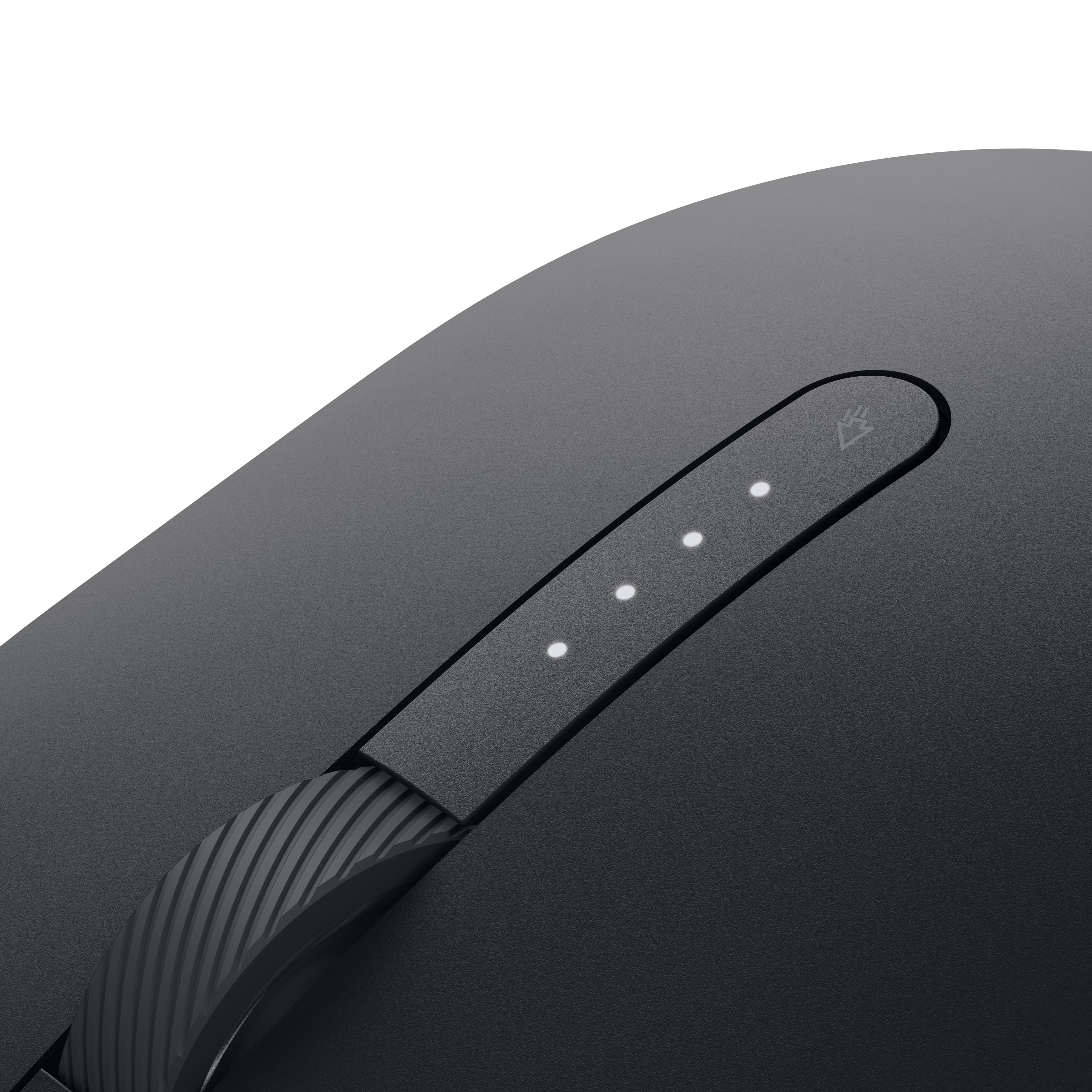 Pro Wired Mouse (MS3220) — photo 7 of 9