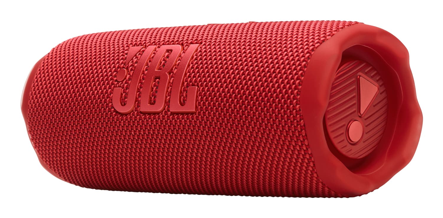 JBL Flip 7 Rouge — photo 2 sur 10