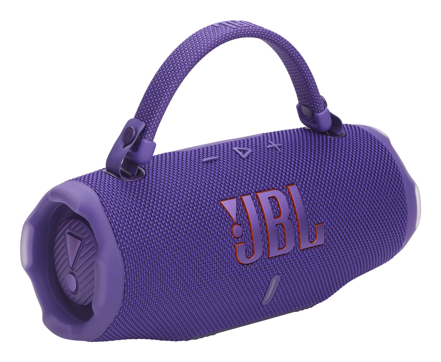 JBL Charge 6 Violet — photo 8 sur 9