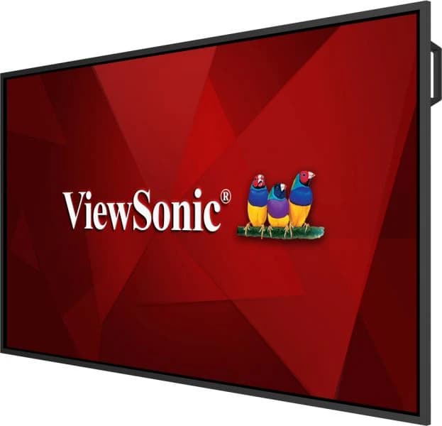 ViewBoard CDE65G3-1C Écran 65" 4K — photo 2 sur 5
