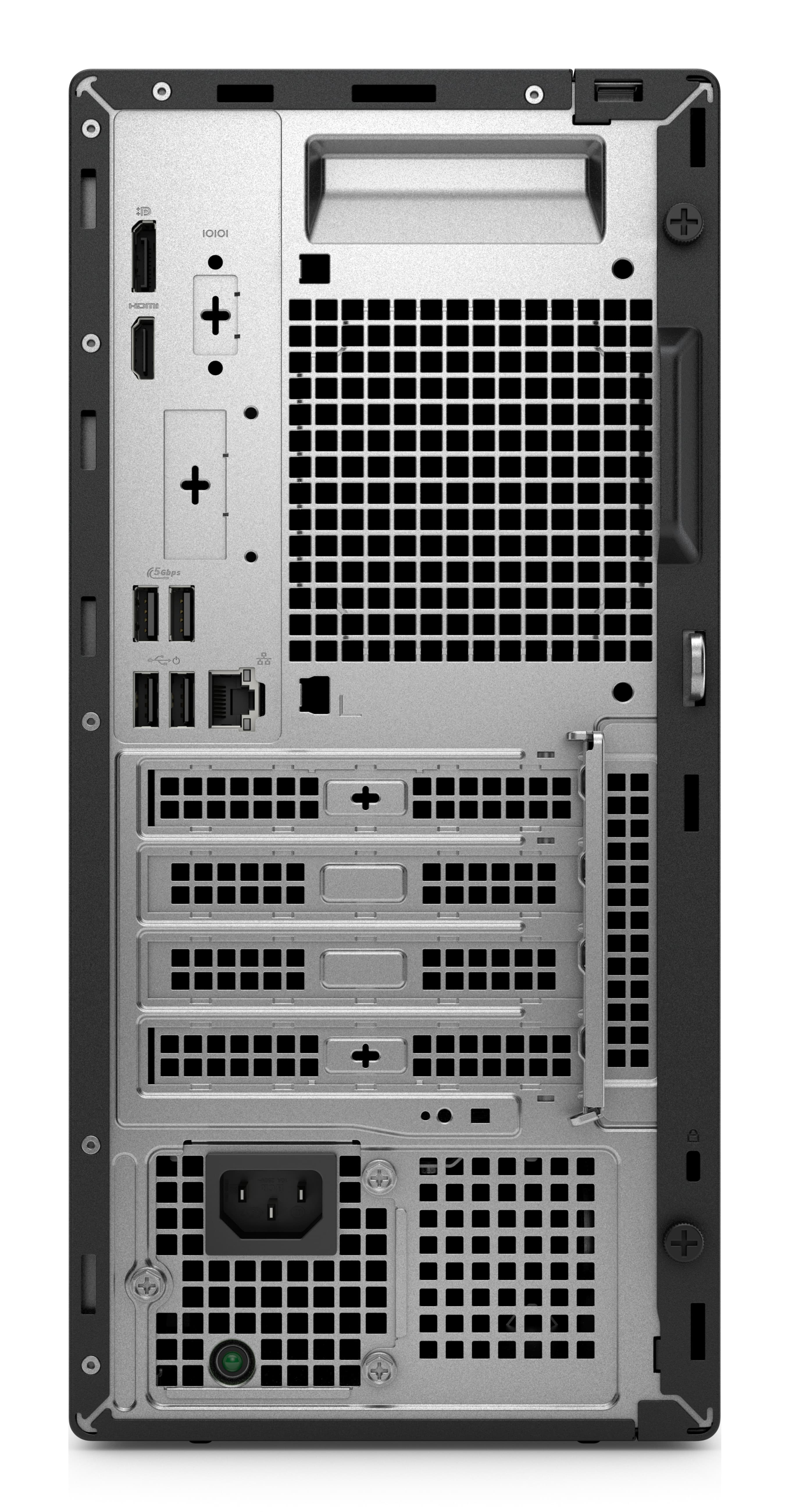 DELL Pro QCT1250 - Intel Core Ultra 5 235 - 16GB RAM - 512GB SSD - Windows 11 Pro — photo 4 of 4