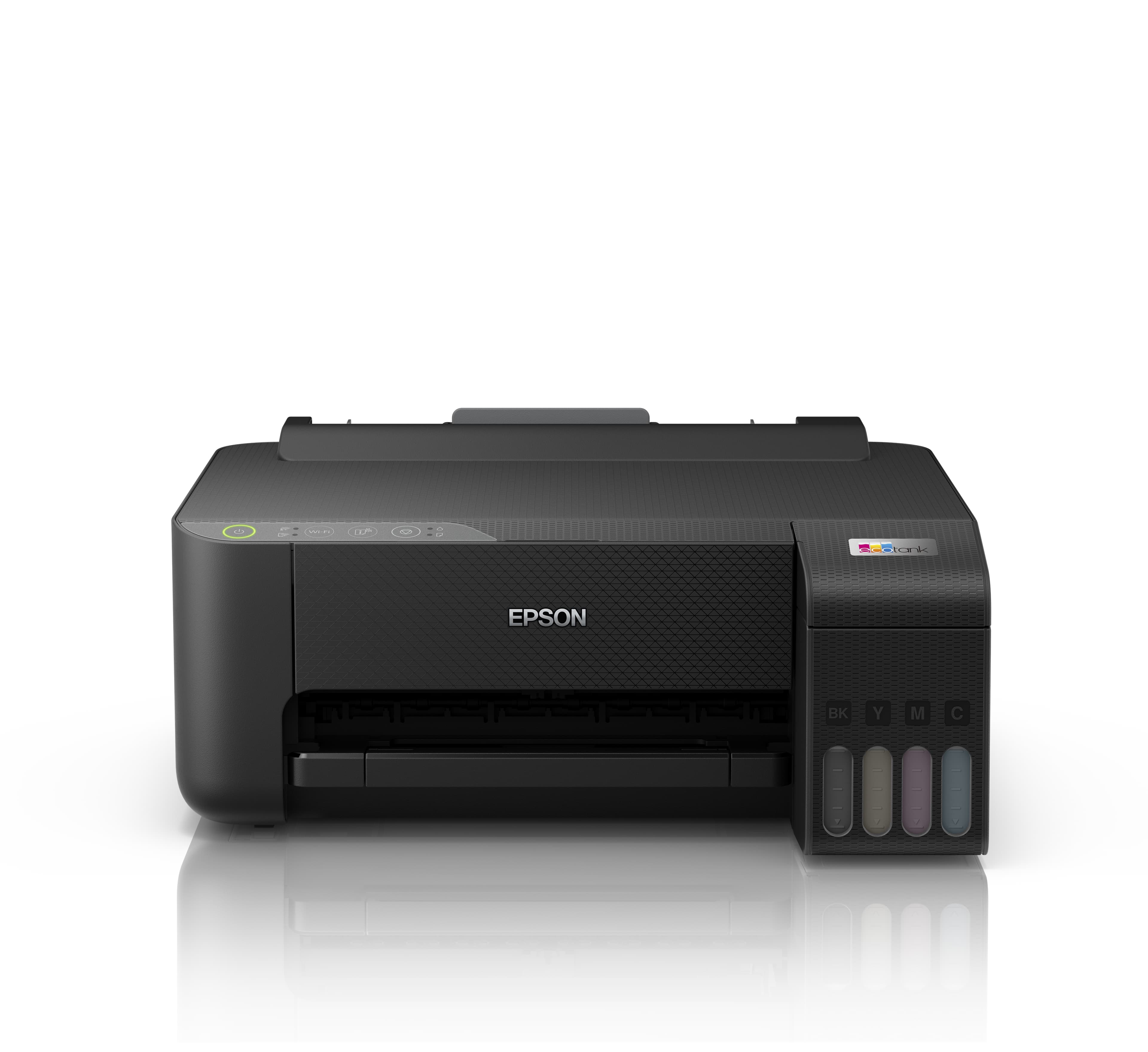 Epson EcoTank ET-1810 Inkjet Printer — photo 3 of 33