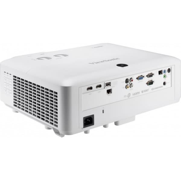 Viewsonic LS920WU — photo 16 of 19