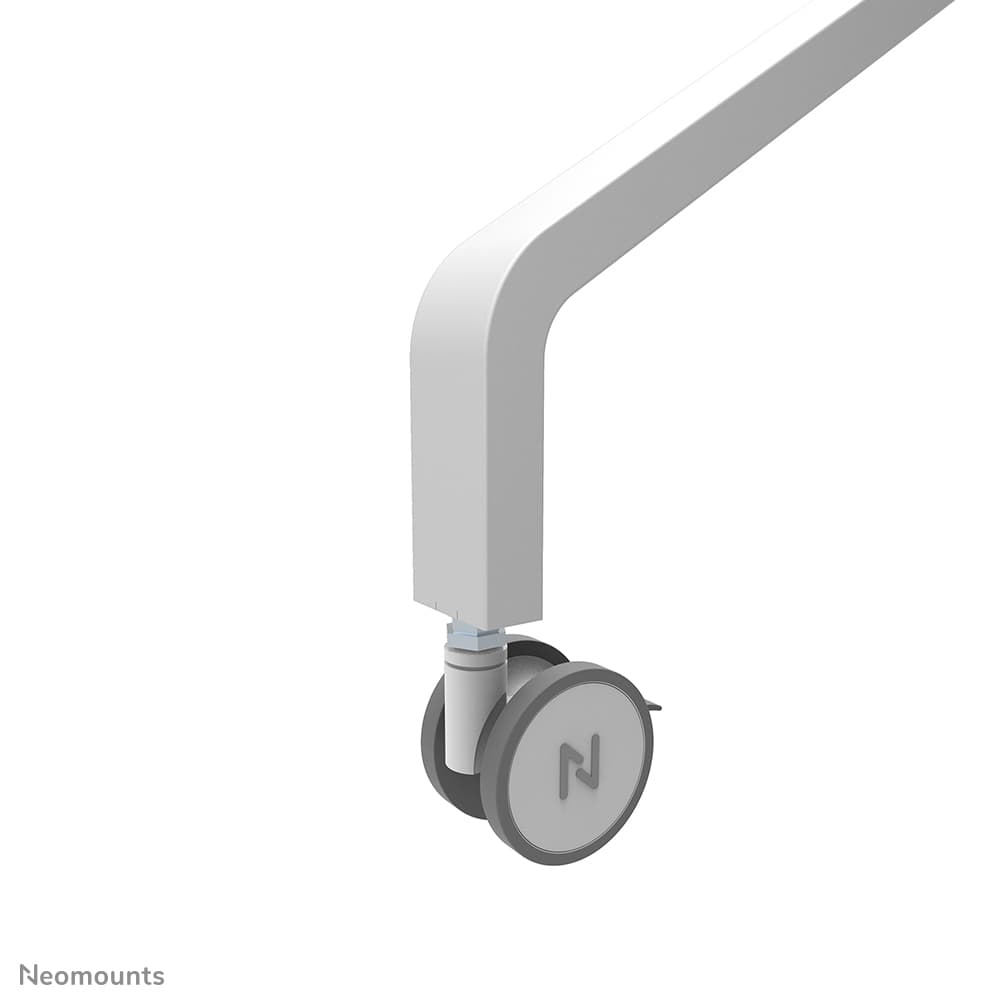 NEOMOUNTS FL50-525WH1 TV Trolley — photo 11 of 20