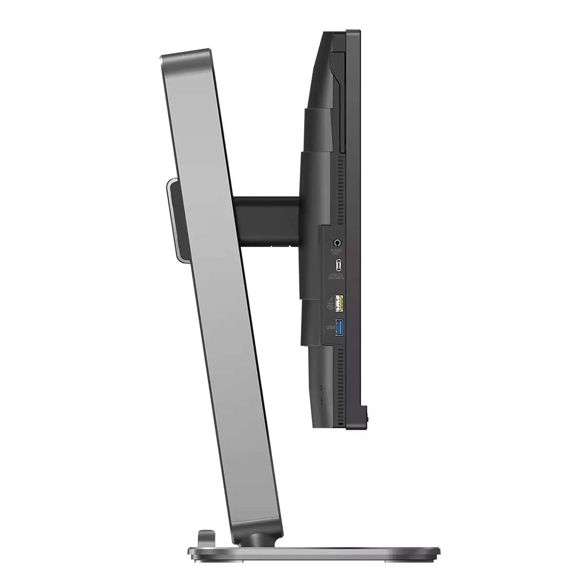 Philips 5000 Série 24" - 1920 x 1080 - Full HD - LCD - Noir — photo 7 sur 12