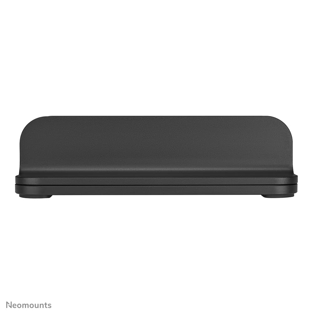 Support d'ordinateur portable vertical 11-17 pouces - Noir — photo 4 sur 11