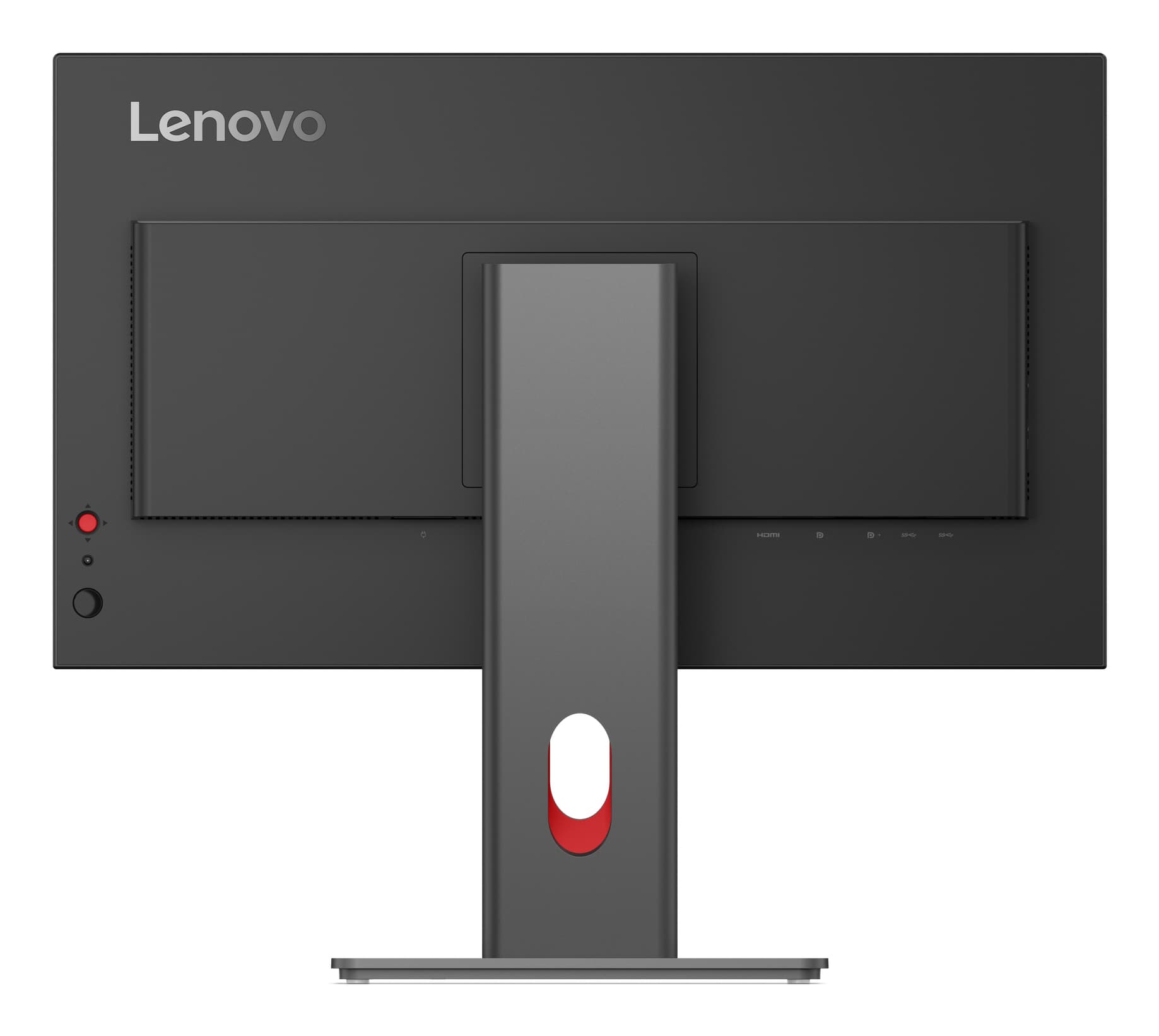ThinkVision P24Q-40 24" Quad HD Monitor — photo 11 of 14