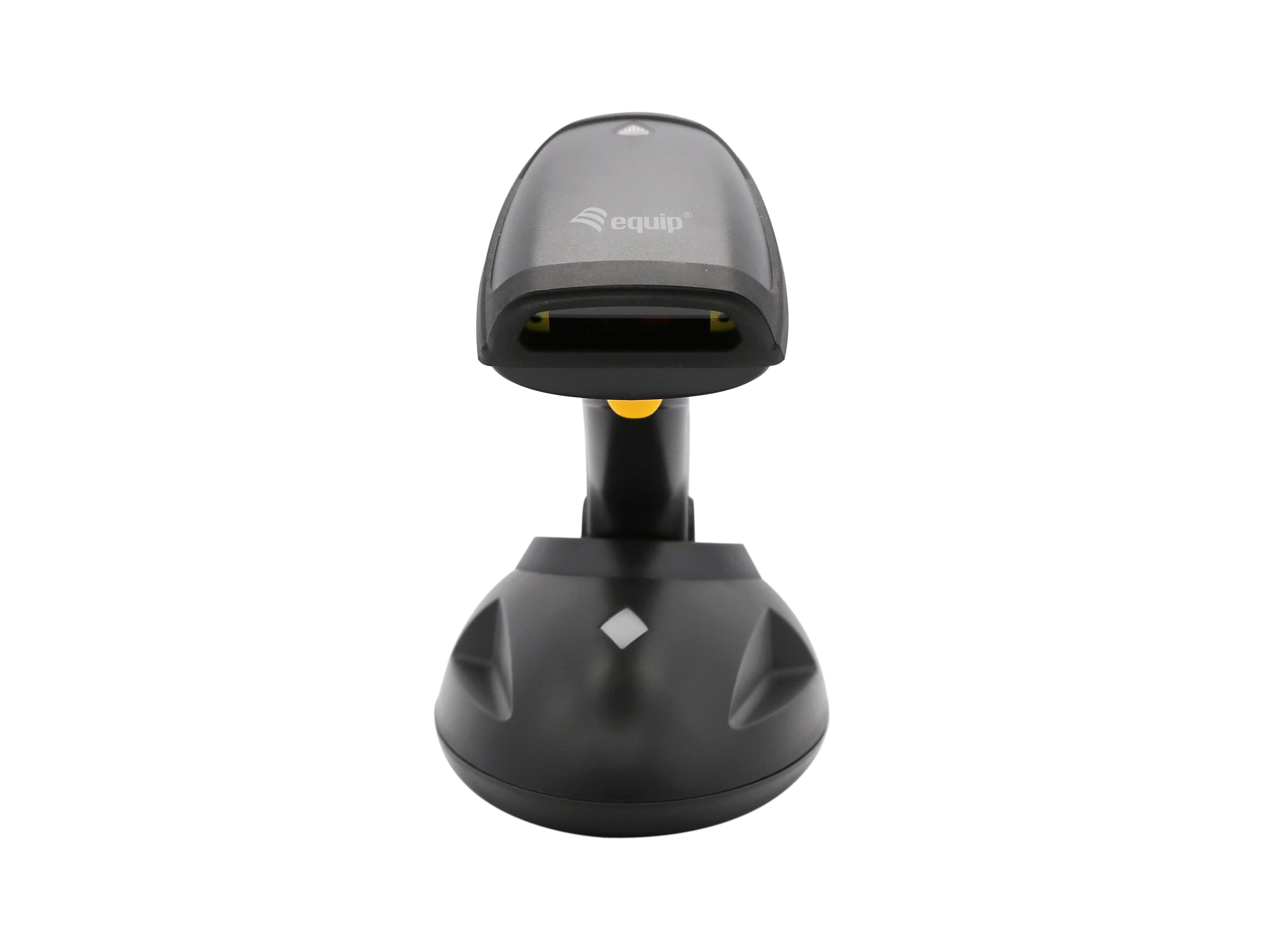 Lecteur de code-barres laser 1D sans fil EQUIP 351025 — photo 2 sur 4