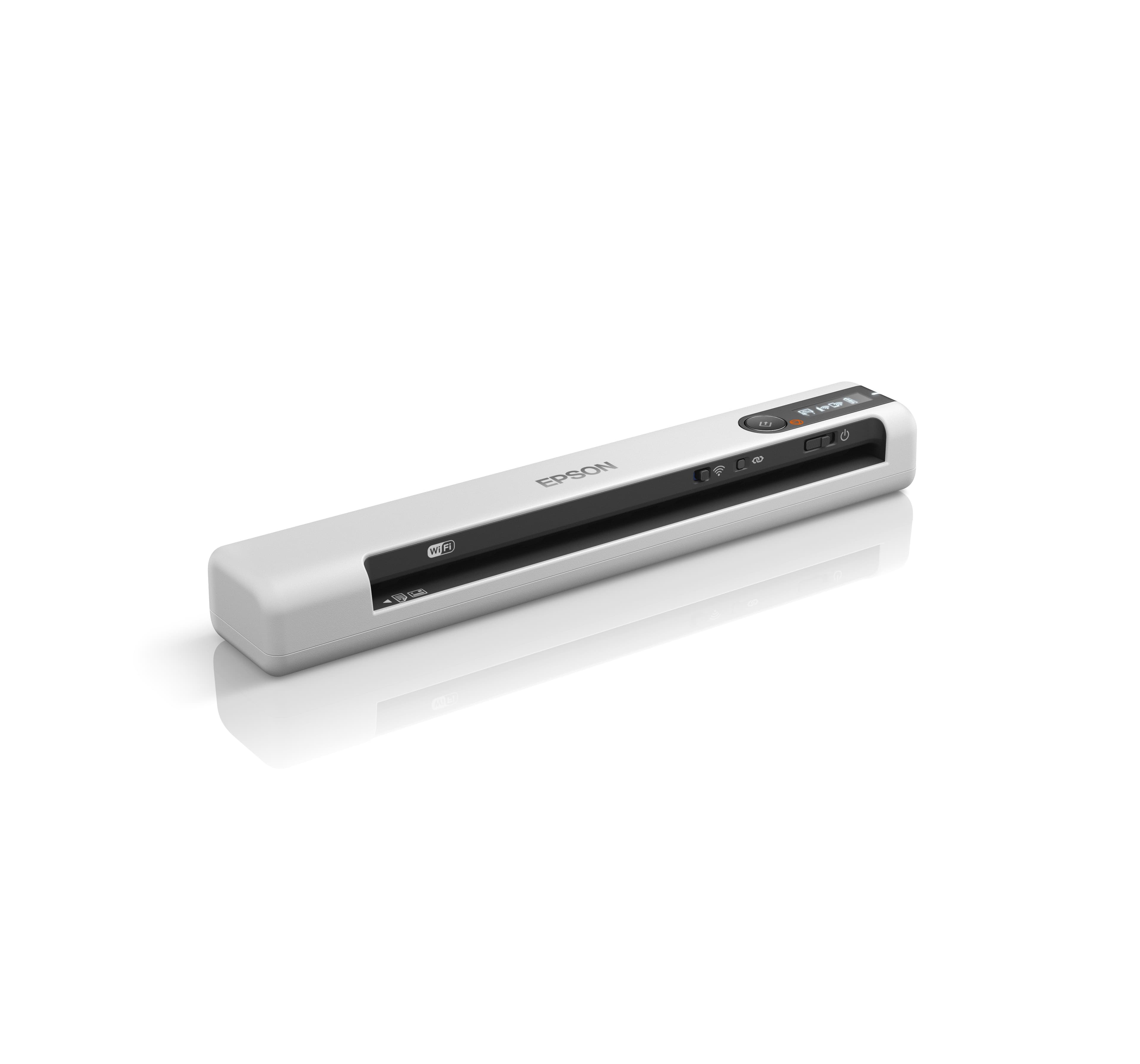 WorkForce DS-80W - Documentscanner — photo 2 of 10