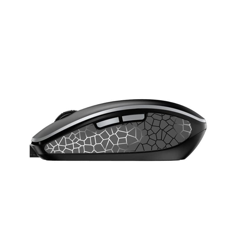 CHERRY MW 9100 - Souris - Sans fil - Noir — photo 2 sur 5