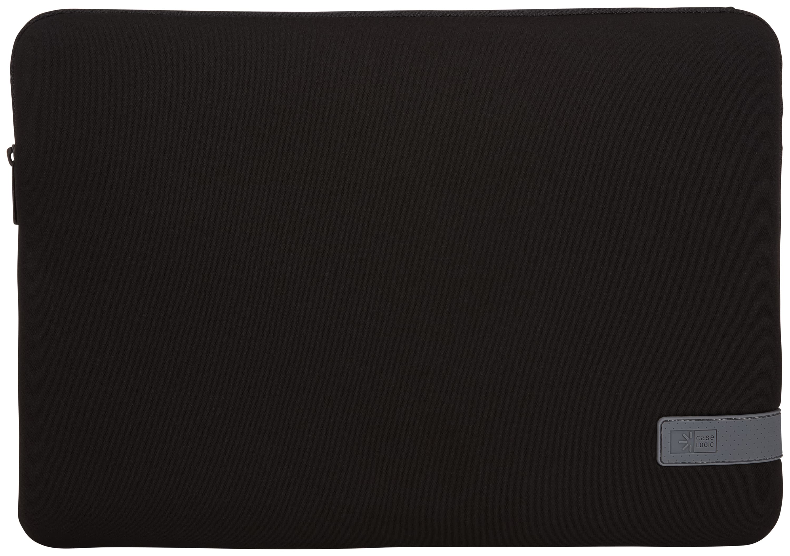 REFPC-116 - Housse pour ordinateur portable 15,6 po Reflect - Noir — photo 3 sur 4