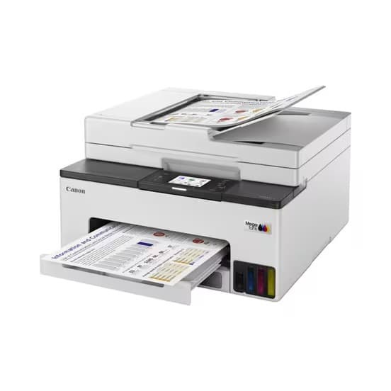 Imprimante multifonction Canon Maxify GX2051 — photo 2 sur 5