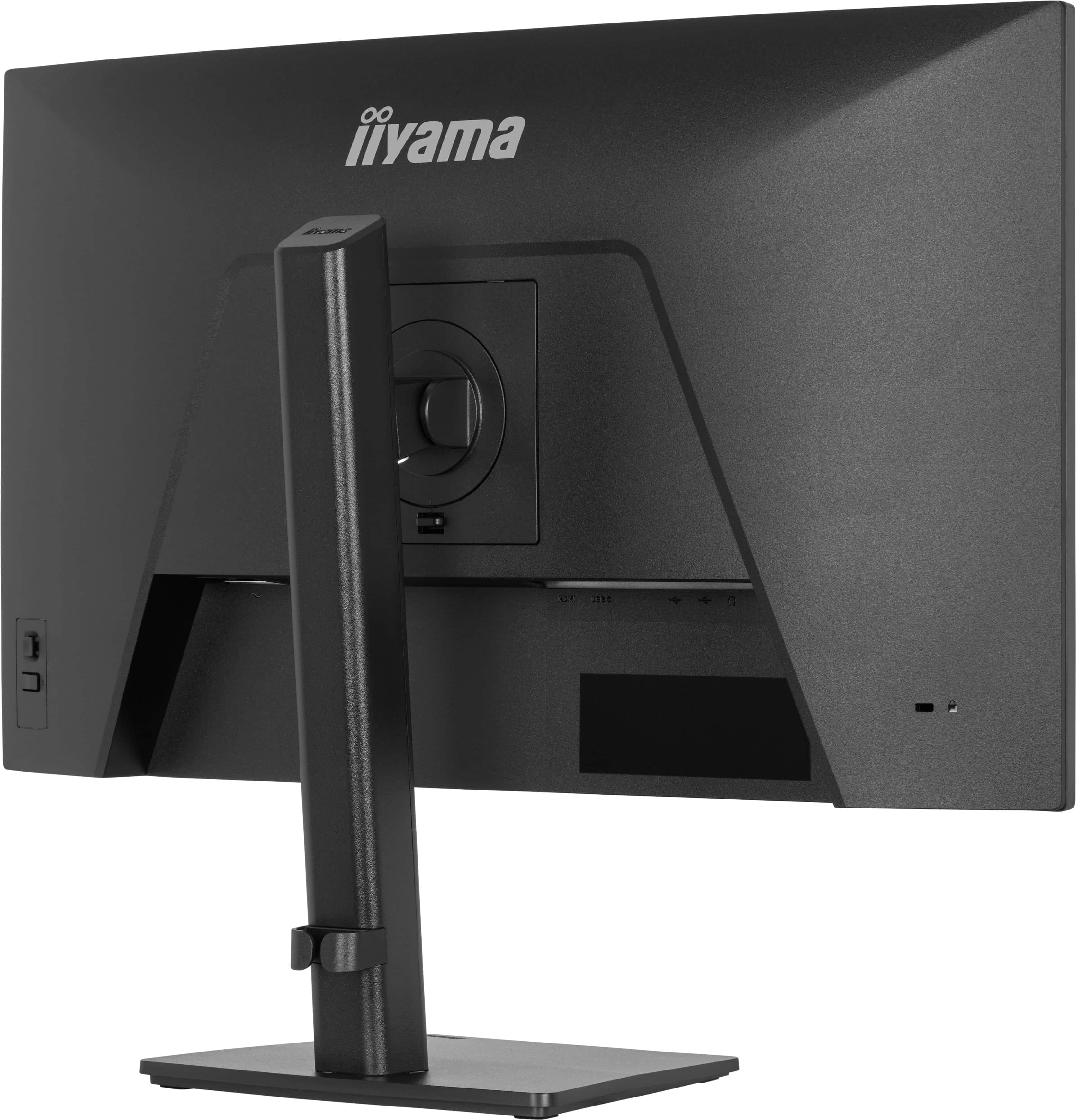 IIYAMA ProLite XB2796HSC-B1 27" Full HD LED Monitor — photo 13 of 16