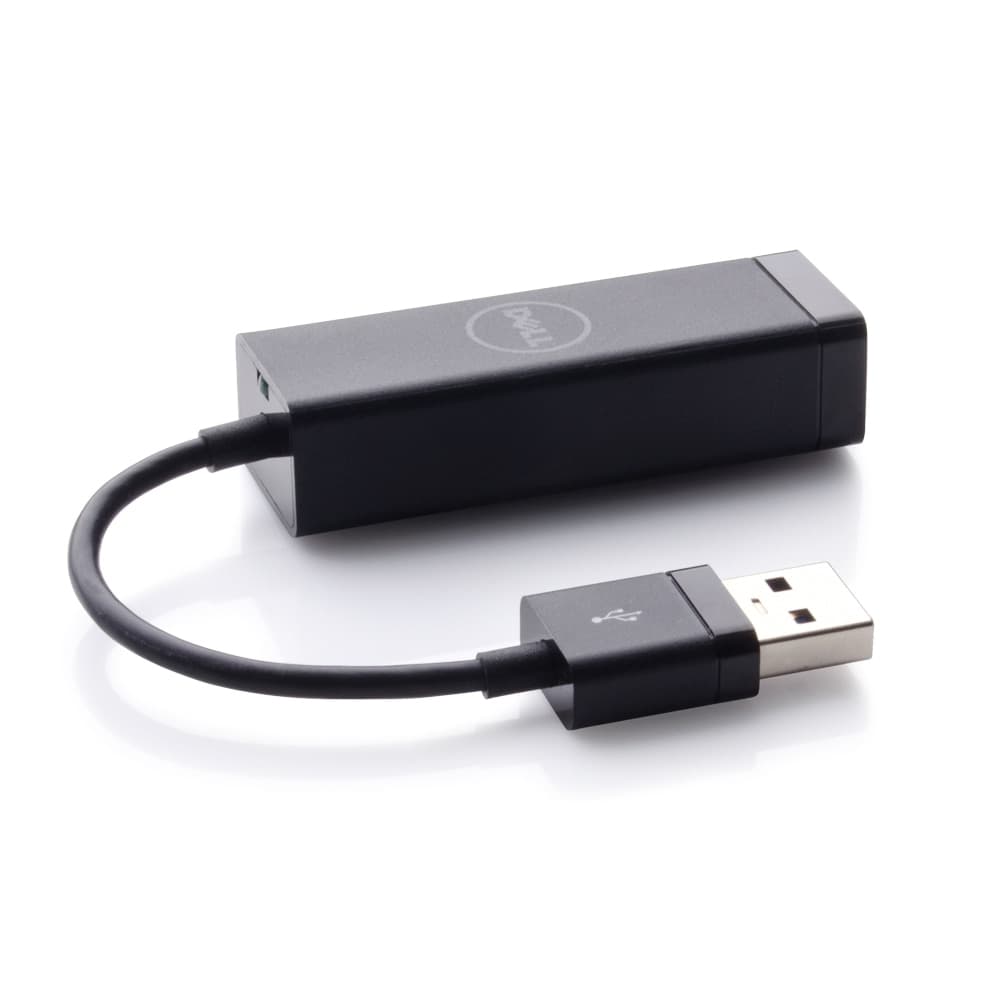 Adaptateur USB 3.0 vers Ethernet PXE — photo 3 sur 5