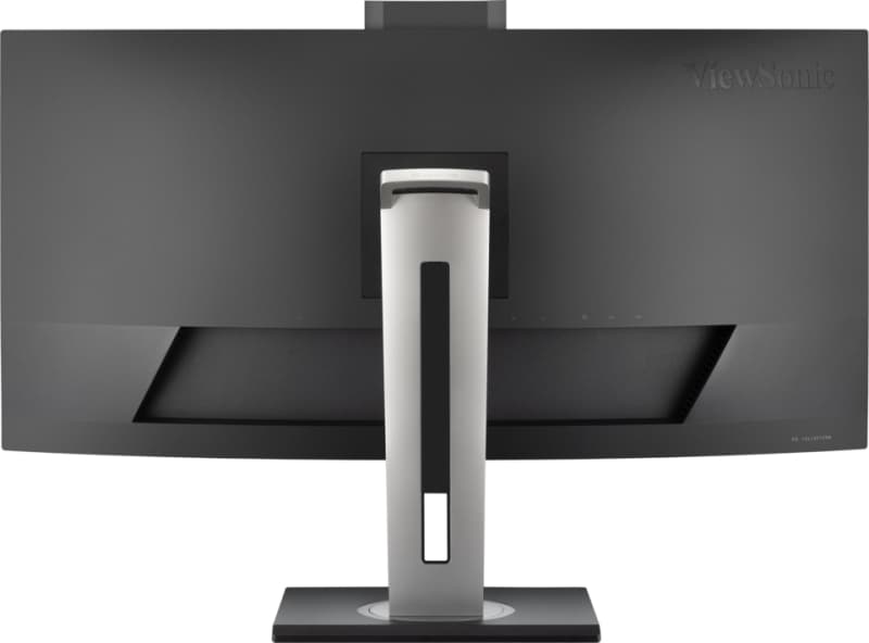 Écran courbé Viewsonic VG3457CV 34" 2K — photo 4 sur 6