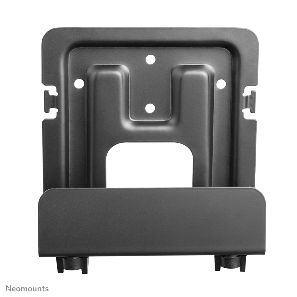 Media Player Holder - Max 5 kg - Universal - Black — photo 3 of 11