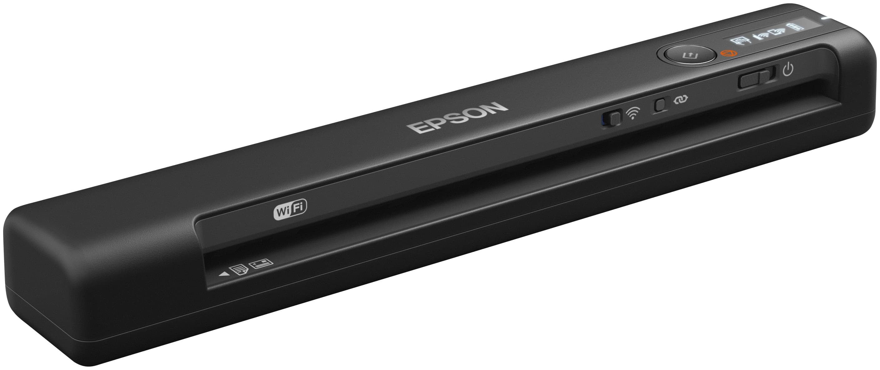 Epson WorkForce ES-60W Power PDF Scanner — photo 4 sur 4