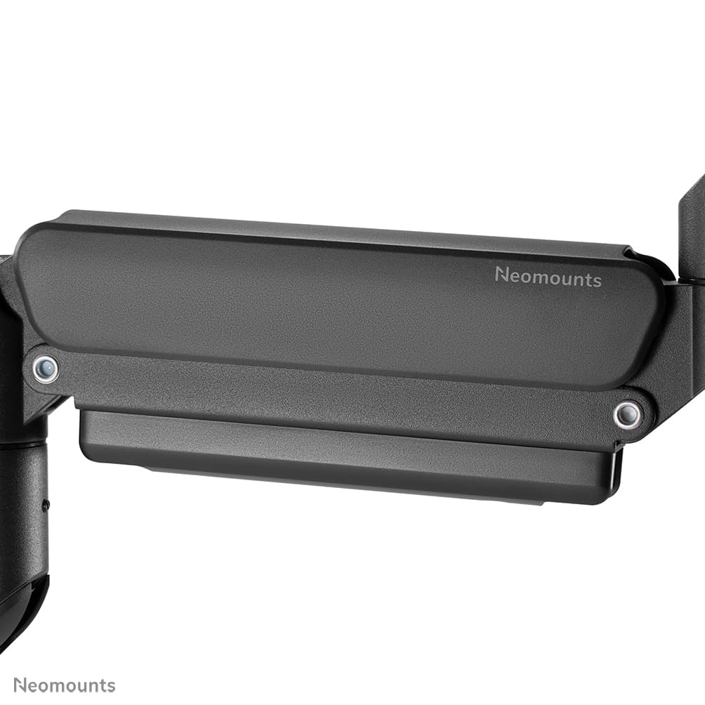 Support d'écran NEOMOUNTS NEXT Core Dual Crossbar — photo 5 sur 20